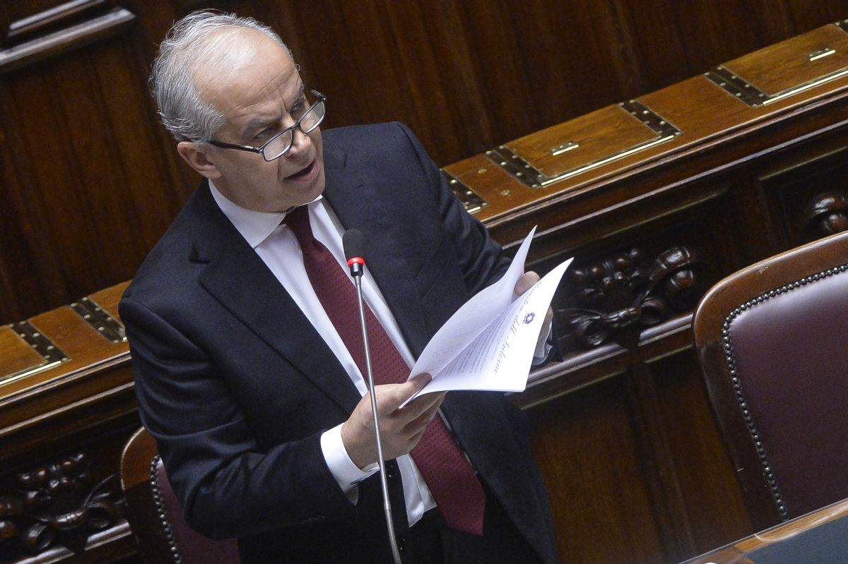 Piantedosi “Per difendere libertà di stampa impegno concreto, non propaganda”