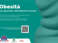Obesità: per due cittadini su tre è una vera malattia