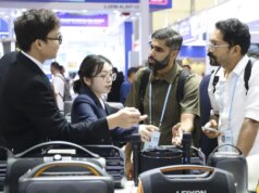 Cina: Guangdong registra una robusta crescita negli investimenti esteri