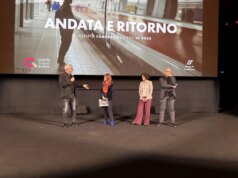 “Andata e Ritorno”, alla Festa del Cinema il documentario del Gruppo FS