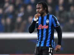 L’Atalanta pareggia in casa, con lo Slavia Praga finisce 0-0