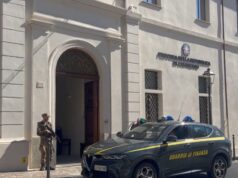 Confisca di beni da un 1 milione per sorvegliato speciale a Catanzaro