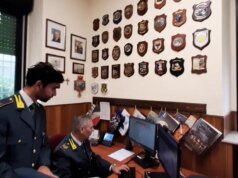 ‘Ndrangheta, sequestrati beni per 1 milione a imprenditore della Locride