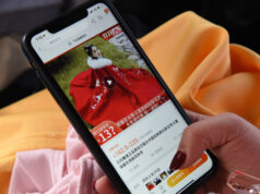 Cina: crescita costante delle vendite al dettaglio online nei primi nove mesi