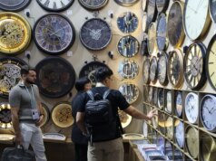 Cina: Fiera di Canton attira un numero record di acquirenti internazionali