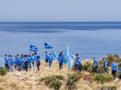 Marevivo lancia la IX edizione di “NauticinBlu”