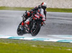 Meteo variabile e caos a Sepang: Bagnaia e Bezzecchi in Q1
