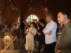 Cina-Italia: città della ceramica traggono saggezza da dialogo tra civiltà