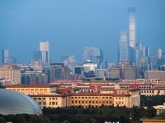 Cina: ministro del Commercio, maggiore apertura economica per prossimi 5 anni