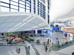 Cina: inaugurato a Urumqi centro di servizi aeroportuali per arrivi stranieri