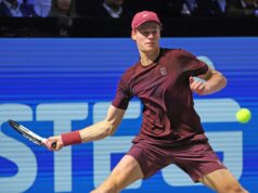 Sinner accede alle semifinali dell’Atp 500 di Vienna