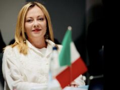 Ucraina, Meloni ribadisce importanza unità Ue-Usa per cessate il fuoco