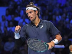 Anche Musetti in semifinale a Vienna, sfiderà Zverev