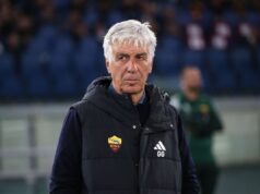 Gasperini “Gruppo forte e sano, Dybala ha chiarito”