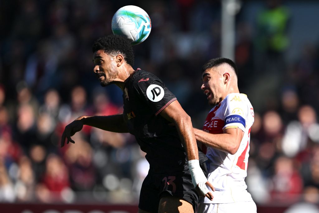 Il Torino vince in rimonta 2-1 contro il Genoa