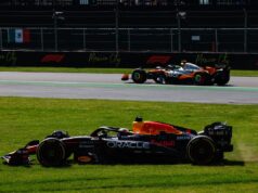 Norris vince in Messico, sul podio anche Leclerc e Verstappen