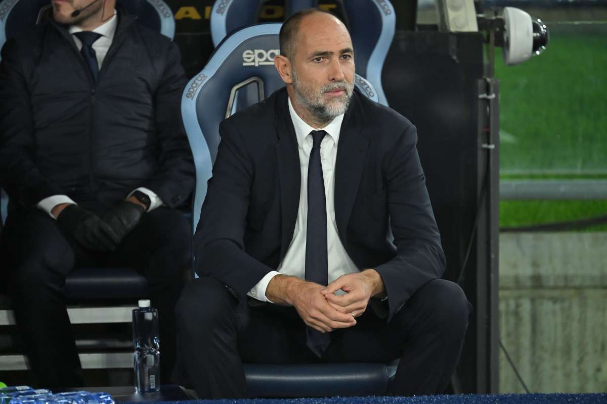 La Juve esonera Tudor, Brambilla in panchina contro l’Udinese