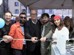 A Roma apre MYO, la gelateria che incontra la scienza