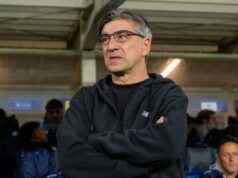 Juric “Ci manca un po’ di brillantezza, Milan squadra equilibrata”