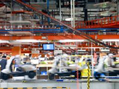 Cina: profitti principali imprese in rialzo del 3,2% nei primi 9 mesi del 2025