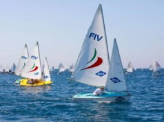 Vela come strumento di inclusione, Chiodetti “In acqua non ci sono barriere”