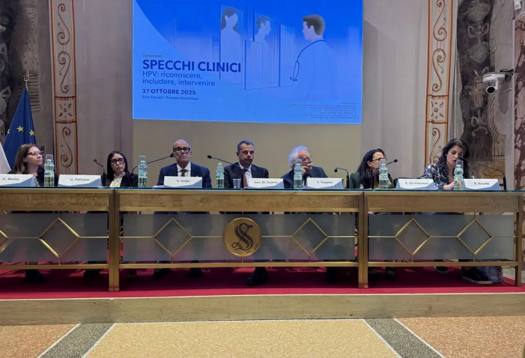 “Specchi clinici” sull’HPV per riconoscere, includere e intervenire