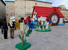 Mulino Bianco festeggia 50 anni con il “tour” della MulinoSveglia