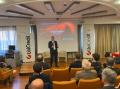 L’acqua leva di crescita per le imprese, a Palermo Tech Day di UniCredit