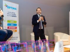 A Innovation Village la tavola rotonda di Optima Italia su energia e digitale