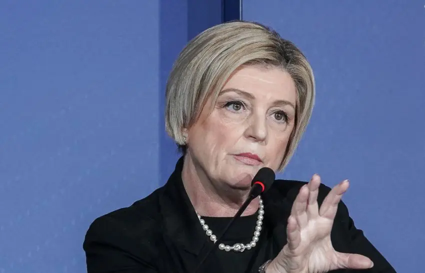 Lavoro, Calderone “Trasformata politica assistenziale in attiva e di formazione”