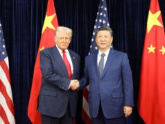 USA-Cina, Trump “Concordati molti punti con il presidente Xi”