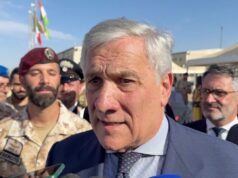 Tajani su riforma giustizia “Giornata storica”