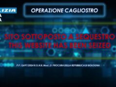 Truffa nel fotovoltaico da 80 milioni. Sequestrato il sito web societario
