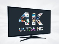 Mercato dei televisori in crescita, oltre 10 mln in 4K nelle case degli italiani