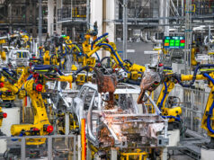 Cina, l’indice PMI manifatturiero si attesta a 49 a ottobre