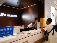 Cina, nuove misure per potenziare i negozi duty-free e aumentare i consumi