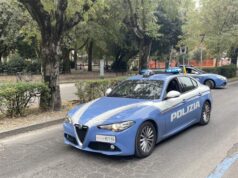 Modena: vìola il divieto per avvicinare la ex, inveendo contro di lei. Arrestato