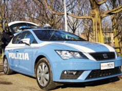 Modena, foglio di via obbligatorio per due uomini denunciati per tentato furto aggravato in concorso