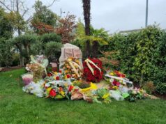 Bologna: a un anno dalla tragedia, Toyota si ferma per ricordare Fabio e Lorenzo