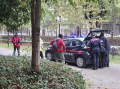 Controlli dei carabinieri nei parchi cittadini modenesi: identificate 43 persone