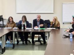 Piano sosta, incontro tra AUSL Reggio, Comune e rappresentanze sindacali