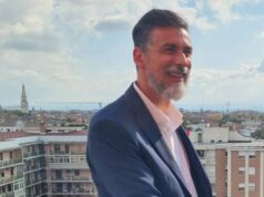 Alessandro De Nicola nuovo segretario della Cgil di Modena