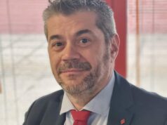 Alessandro Santini è il nuovo segretario della Filcams Cgil di Modena