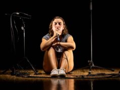 “Alle perle piace l’acqua”, mercoledì 22 ottobre al Teatro Carani di Sassuolo