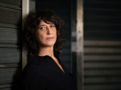 Il ritorno di Angela Baraldi al circolo Arci Kessel di Cavriago