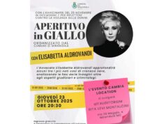 Mirandola, affluenza oltre le previsioni: “Aperitivo in Giallo” cambia sede