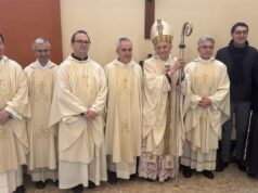 Bologna, l’Arcivescovo ha nominato i Vicari Generali ed Episcopali