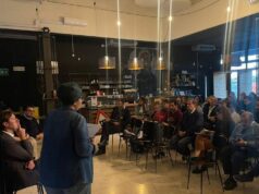 Reggio Emilia al lavoro per il quartiere Stazione