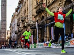 Bologna City Run 2026: 5km da correre insieme per sostenere la ricerca dell’Alma Mater