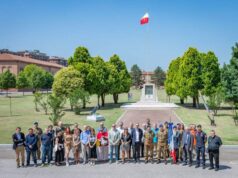 Il Comune di Bologna conferirà la cittadinanza onoraria alla Brigata Aeromobile “Friuli”